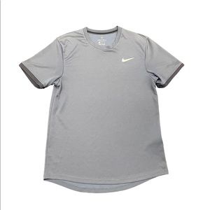 NikeCourt Dri-Fit Tee